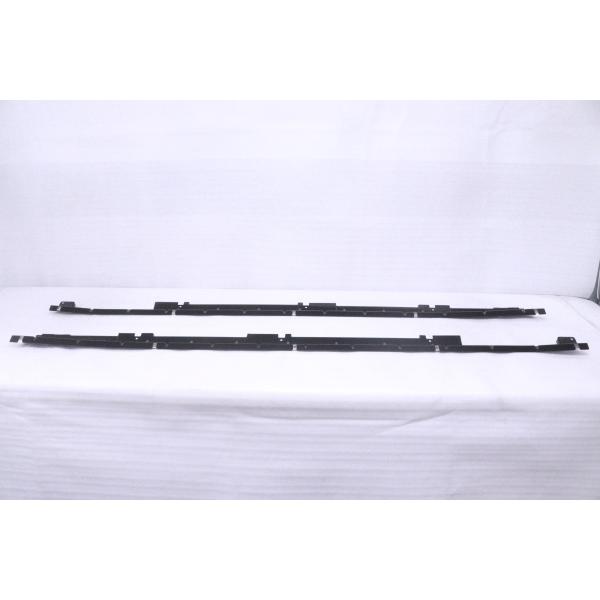 52-1164☆未使用品 TRD☆AXZH10 レクサスES 左右サイドステップ