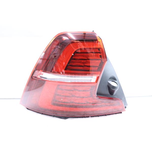 52-23☆美品☆LED ZB ボルボ S60☆左テールライト 31689679 純正 VOLVO