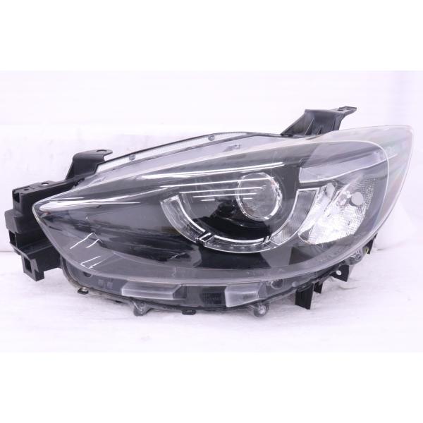 53-1146☆後期 ALH付 LED KEEFW CX-5☆左ヘッドライト STANLEY 53-1146☆後期 ALH付 LED KEEFW CX-5☆左ヘッドライト STANLEY