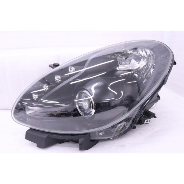 53-2727☆美品☆HID 940 アルファロメオ ジュリエッタ☆左ヘッドライト