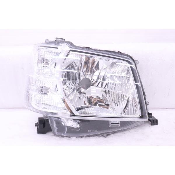 54-1575☆美品☆ハロゲン S700V ハイゼットカーゴ☆右ヘッドライト