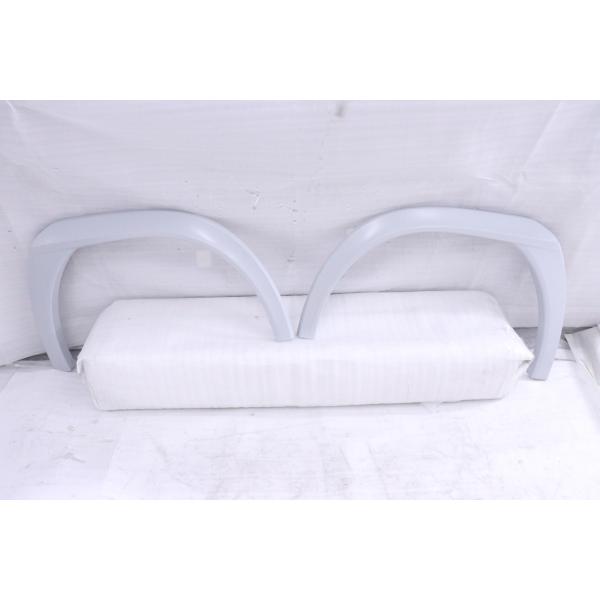 54-2084☆未使用品 TRD MZAA10 レクサスUX エアロフェンダー 左右