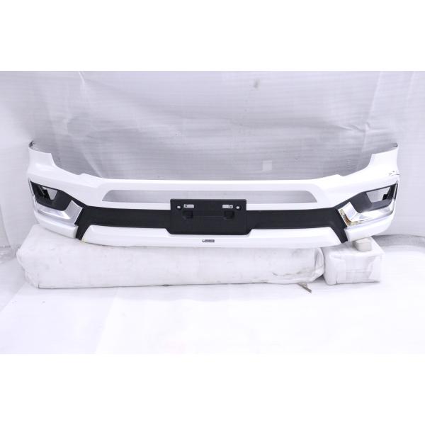 54-563☆モデリスタ☆FJA300W ランドクルーザー ZX フロントスポイラー