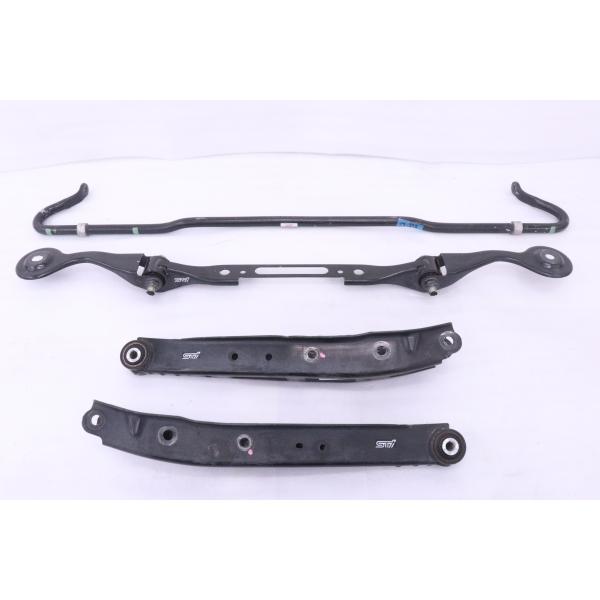 54-598☆正常品☆VAB WRX-STI フレキシブルサポートフレーム ラテラル