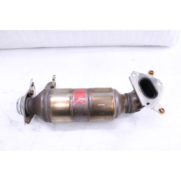nbox触媒 55-1020☆正常品 純正 JF5 N-BOX ノンターボ 触媒 4X2J1242 5906SFJ