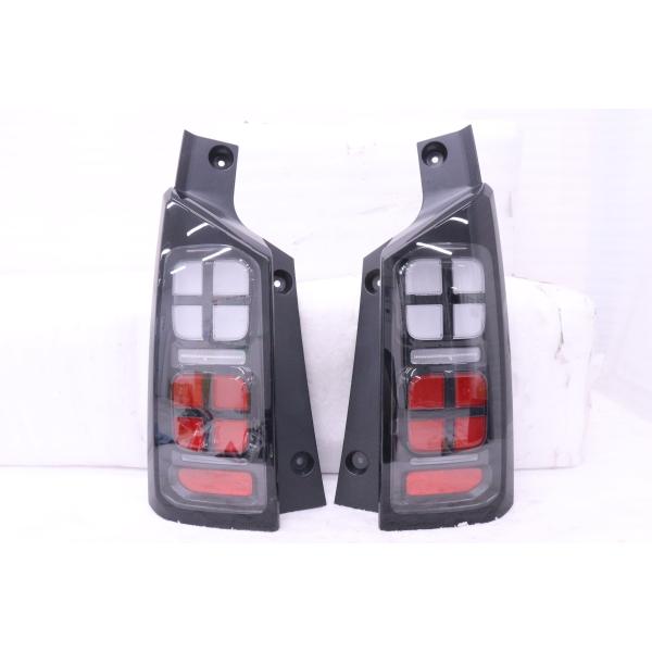 55-2159☆美品☆LED GT1 フリード eHEV☆左右テールライト KOITO 220