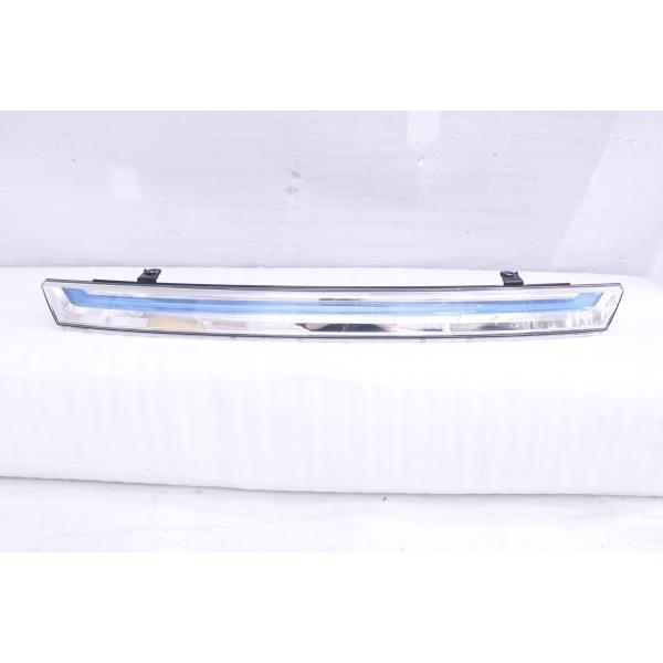 55-50☆美品☆LA600S タントカスタム フロントグリル LEDイルミ