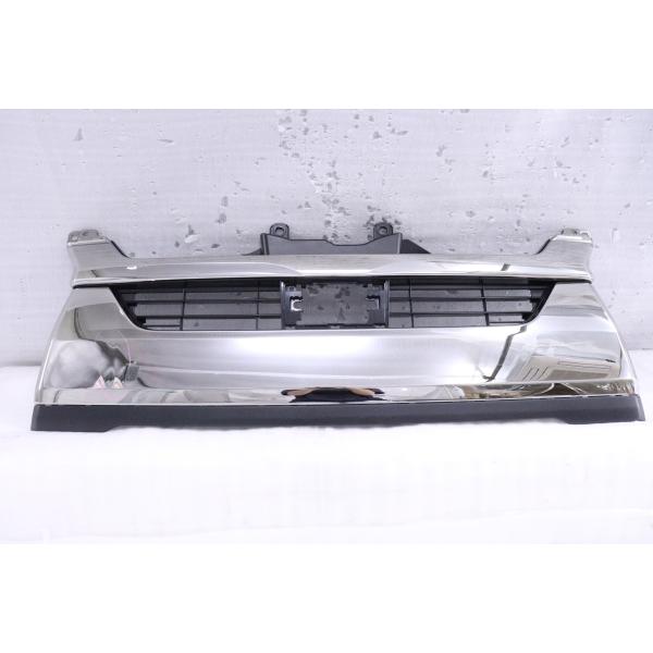 56-1552☆6型 200系 ハイエース 標準 フロントグリル☆53100-26670