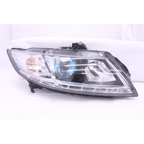 57-1944☆美品 HID 後期 ZF2 CR-Z☆右ヘッドライト KOITO 100-62098 打