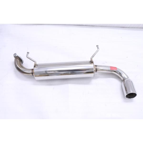 アピオ 静香御前 jb64 2004-40s ジムニー マフラー 59-1110☆APIO☆JB64W ジムニー 静香御前マフラー JQR10191006 2004
