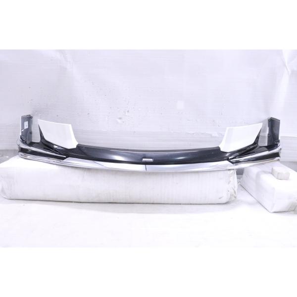 HRM 30 前期 アルファード モデリスタ スポイラー 070 アルファード30