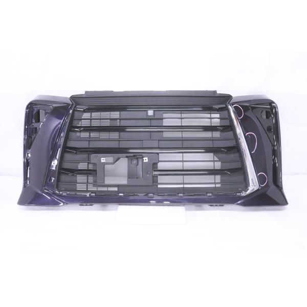 タントカスタム　純正　後期　バンパーグリル　LA６５０　53111-B2E00 タントカスタム 純正 後期 バンパーグリル LA650 53111-B2E00