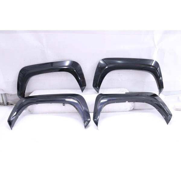 5X-1805☆値下 LC2T トライトン オーバーフェンダーセット 1台分