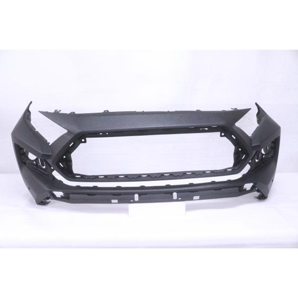 5Y-1845☆美品 特別仕様車☆MXAA54 RAV4 Adventure フロントバンパー