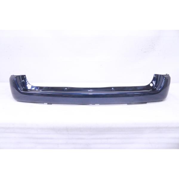 5Y-360☆未使用品☆NHP160V プロボックス リアバンパー☆52159-52840