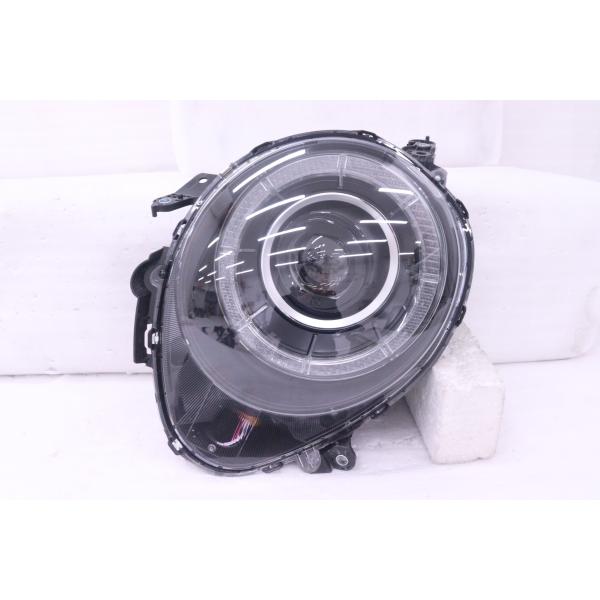 ホンダ N-ONE 純正LEDヘッドライト STANLEY W5282 JG3 5Y-647☆【値下】美品 LED JG3 N-ONE オリジナル プレミアム☆左ヘッド