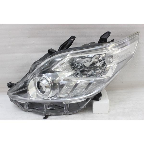 アルファード 60-860☆前期☆HID☆240S☆ANH20W☆アルファード 左