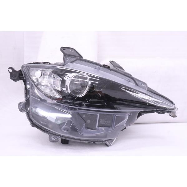 中*ロ様 ロードスター　ヘッドライト 61-1969☆美品 AFS無 LED ND ロードスター☆右ヘッドライト STANLEY