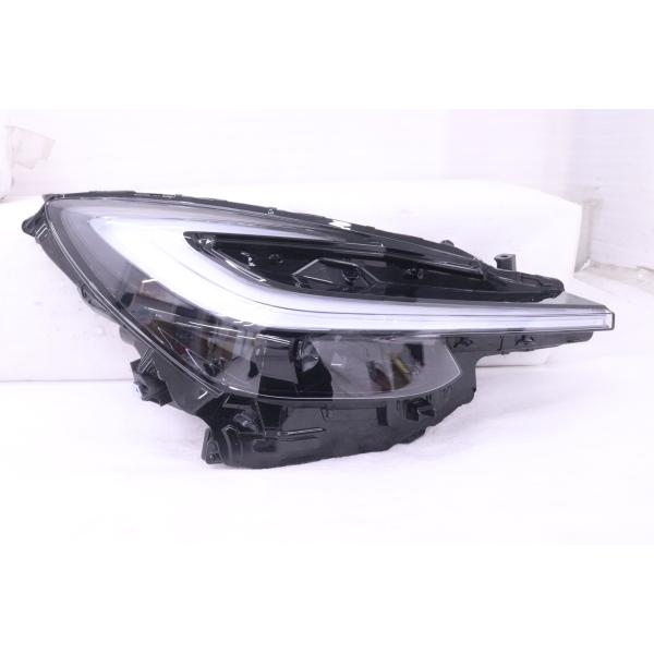 美品❗️MXPK11 アクア　ヘッドライト　右側 63-2407☆美品☆後期 LED MXPK11 アクア☆右ヘッドライト KOITO 52-367