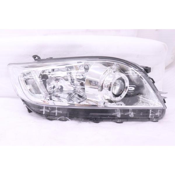 64-2119☆美品☆前期 HID ACA33W ヴァンガード☆右ヘッドライト