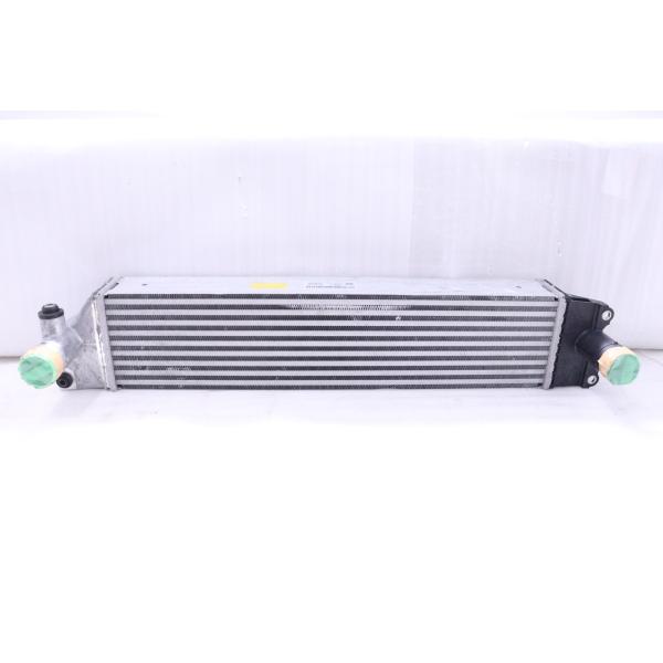 【特価】トヨタ GRヤリス GR-FOUR 純正インタークーラー 64-334☆正常品☆GZEA14H GRカローラ インタークーラー☆JD127000-1630