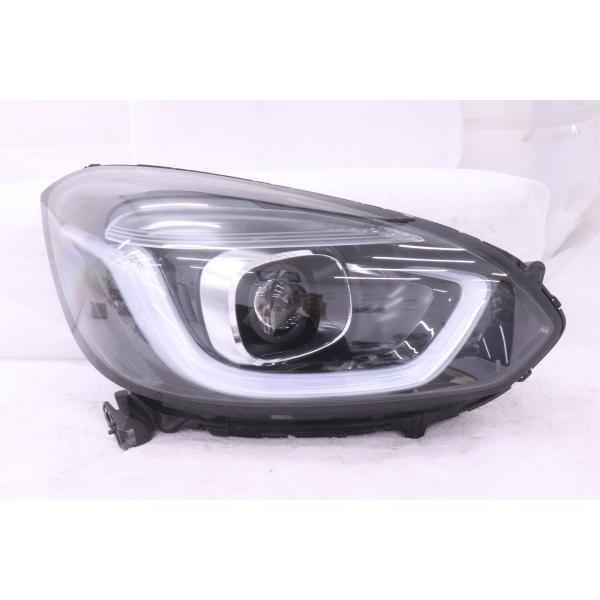 GR1 フィット 右ヘッドライト STANLEY W4395 LED＊2783 65-1812☆美品 前期 LED GR1 フィット☆右ヘッドライト STANLEY W4395