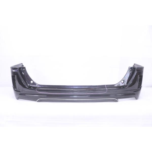 65-2232☆モデリスタ☆前期 ZRR80G エスクァイア リアバンパー リヤ