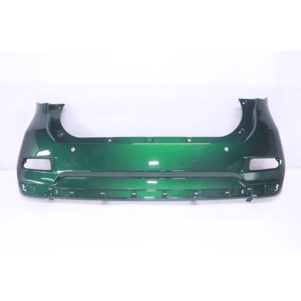 69-1799☆未使用品☆LA250S キャスト スポーツ リアバンパー☆52159