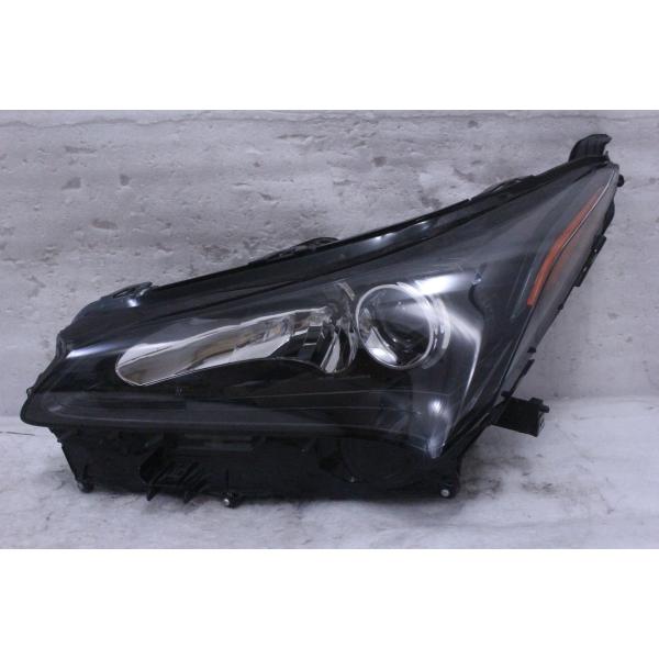 レクサス（LEXUS） 85-1446-H☆前期 LED AGZ10 レクサスNX/HV 左ヘッド