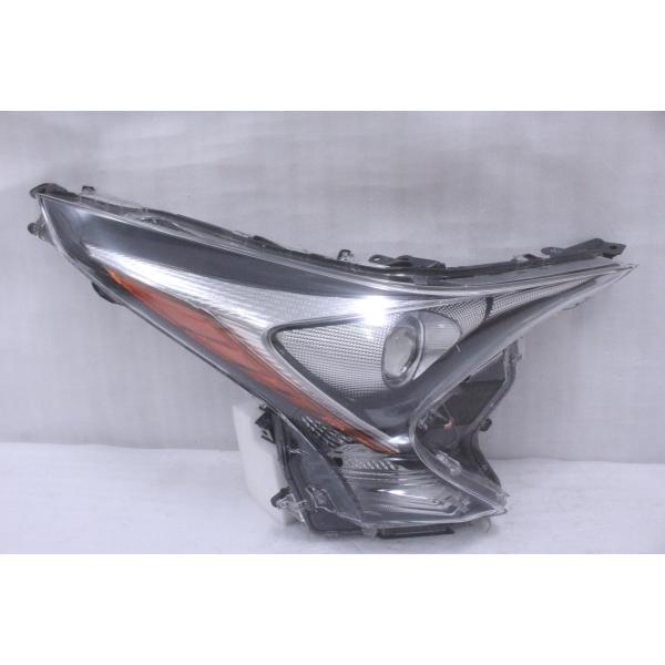 プリウス 50 後期 ZVW55 右ヘッドライト プリウス 94-896-M☆前期 LED ZVW50 プリウス☆右ヘッドライト KOITO