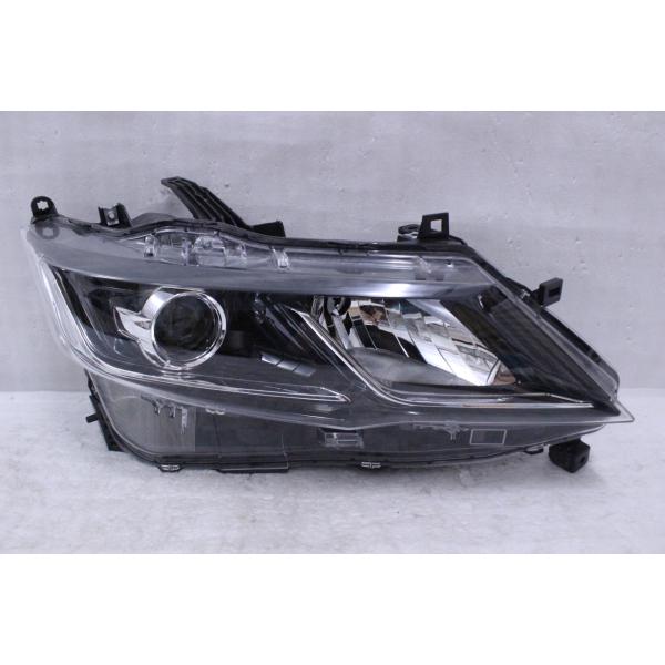 セレナ 95-1932-S☆美品☆LED C27 右ヘッドライト☆100-23721 打刻 Z