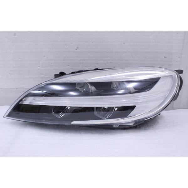 ボルボ（VOLVO） 97-137-A☆【値下】後期 LED MB系 V40☆左ヘッド