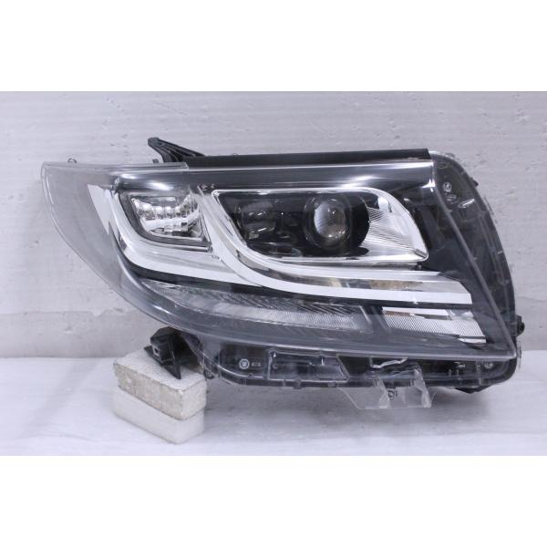 アルファード 99-587-K☆美品☆前期 LED AGH30W アルファード☆右 