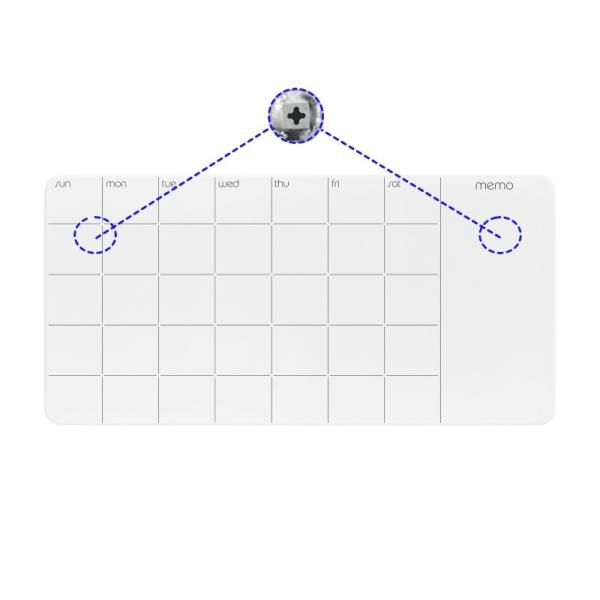 ホワイトボード スケジュールボード おしゃれな 壁掛け 月間 予定表 ガラスの マンスリー プランナー 60cm 30cm Buyee Buyee 提供一站式最全面最專業現地yahoo Japan拍賣代bid代拍代購服務 Bot Online