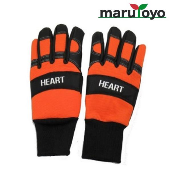 HEART  Uy `F[\[pO[u HT-C003-OR