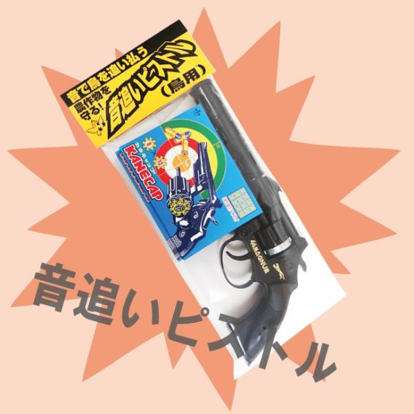 音追いピストル カネキャップ 96発 3箱付 防鳥 防蝶 防鳥網 防鳥ネット 鳥よけ 鳥害対策 駆除 防鳥グッズ Buyee Buyee 日本の通販商品 オークションの代理入札 代理購入