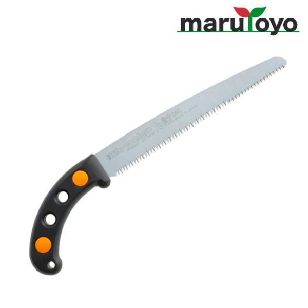 Silky ゴム太郎 プロ剪定 240mm 【108-24】 : 園joy marutoyo - 通販