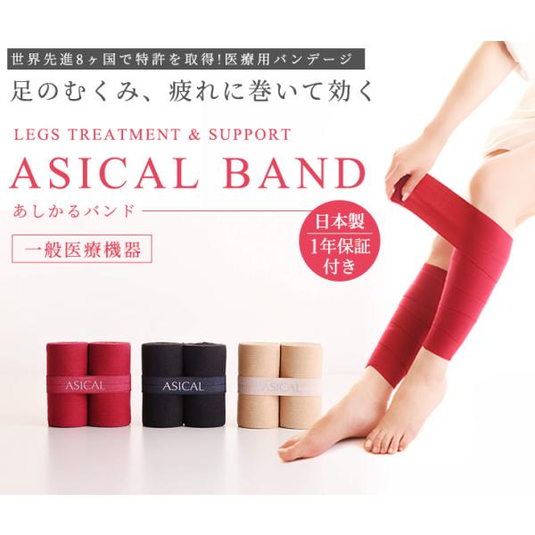 ASICAL BAND AVJoh ʈË@@ jp ӂ͂ T|[^[  ×p ₦ ObY ނ݉ 