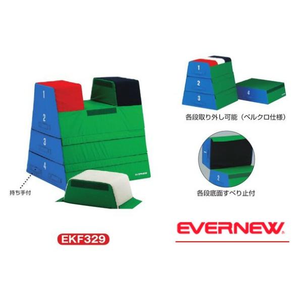 EVERNEW Goj[ EKF329 tH[Ƃєr^