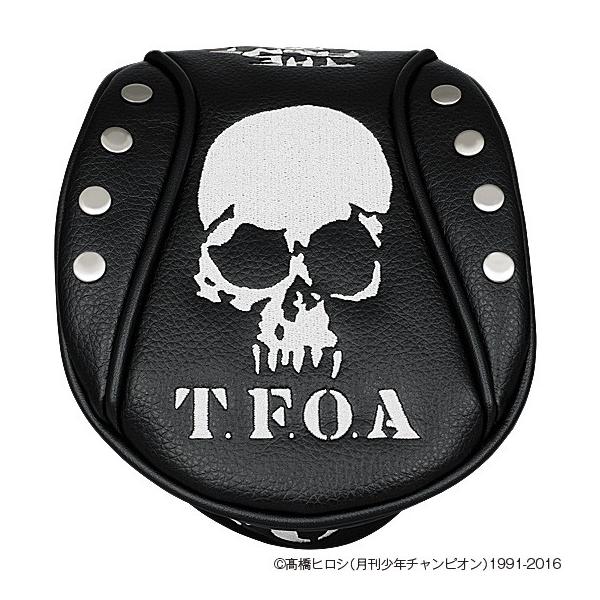 送料無料 クローズ Worst T F O Aヘッドカバー ドライバー用 Dr用 ゴルフ キャラクター グッズ Buyee Buyee 日本の通販商品 オークションの代理入札 代理購入
