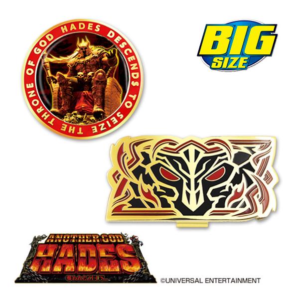 St LN^[ }[J[@AiU[Sbhn[fXiHADESjBIGTCY@p`X }Olbg   CZXi