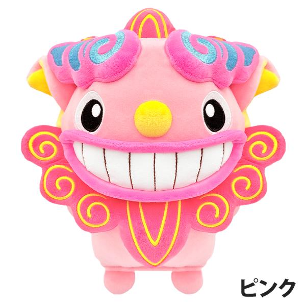 ゴルフ キャラクター ヘッドカバー シーサー ドライバー用(DR