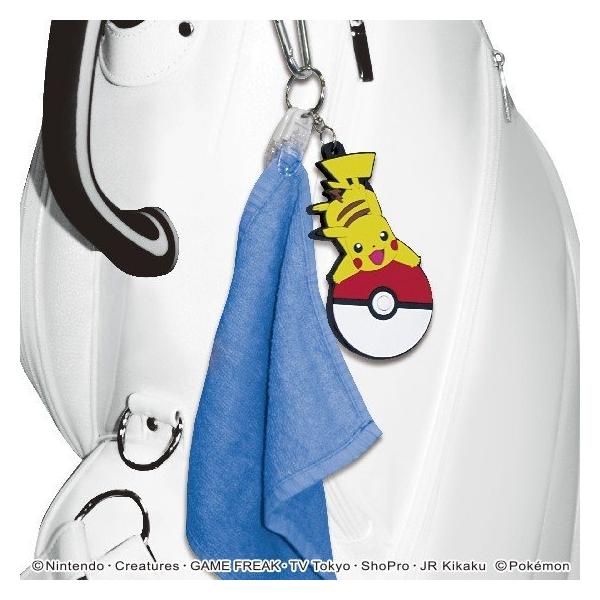 クリックポスト送料無料 ポケットモンスター パターカバーホルダー ネームプレート ラバータイプ ゴルフ キャラクター グッズ Buyee Buyee Jasa Perwakilan Pembelian Barang Online Di Jepang
