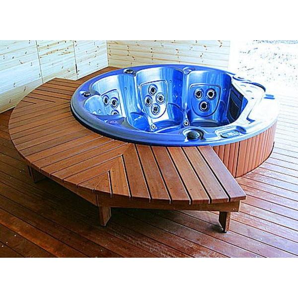 ジャグジー アクアジェット 屋外 As 1000 ジャグジー家庭用 6名様用 浴槽 6名様用 ジェットバス 風呂 風呂 ジャグジーバス 屋外 屋外 用ジャグジー As 1000 Enjoygarden