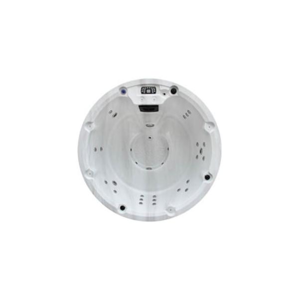 ジャグジー アクアジェット As 550 ジャグジー家庭用 5名様用 浴槽 ジェットバス 風呂 ジャグジーバス 屋外 屋外用ジャグジー As 550 Enjoygarden 通販 Yahoo ショッピング