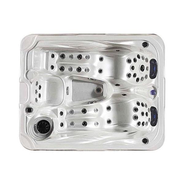 ジャグジー アクアジェット As 650 ジャグジー家庭用 3名様用 浴槽 ジェットバス 風呂 ジャグジーバス 屋外 屋外用ジャグジー Buyee Buyee Japanese Proxy Service Buy From Japan Bot Online