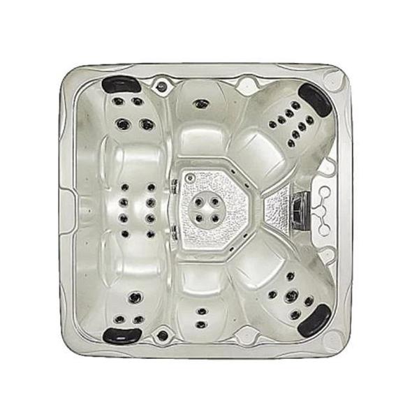 ジャグジー アクアジェット As 750 ジャグジー家庭用 5名様用 浴槽 ジェットバス 風呂 ジャグジーバス 屋外 屋外用ジャグジー Buyee Buyee Japanese Proxy Service Buy From Japan Bot Online