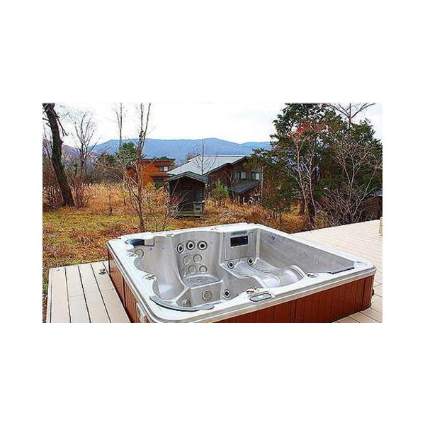 ジャグジー アクアジェット As 750 ジャグジー家庭用 5名様用 浴槽 ジェットバス 風呂 ジャグジーバス 屋外 屋外用ジャグジー Buyee Buyee Japanese Proxy Service Buy From Japan Bot Online