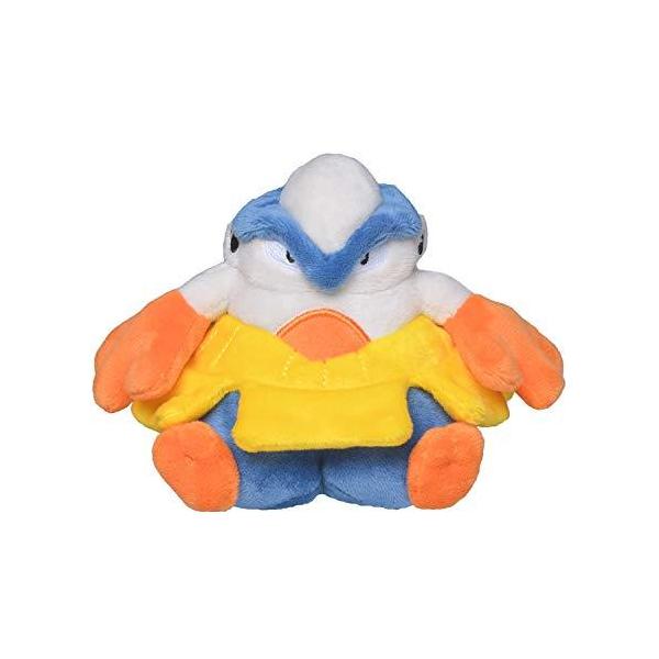 ポケモンセンターオリジナル ぬいぐるみ Pokemon Fit ハリテヤマ Letgo0hbai ゲーム おもちゃ Vallenallergyasthma Com