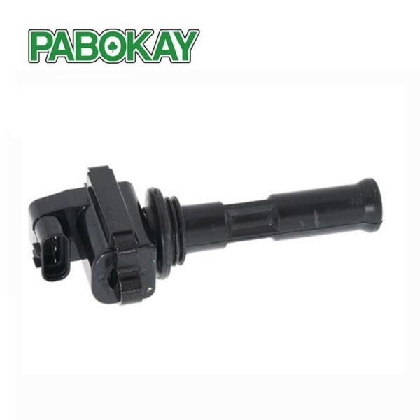 フィアット イグニッションコイル バルケッタ 183A1 46460582 60606485 BREMI C1470